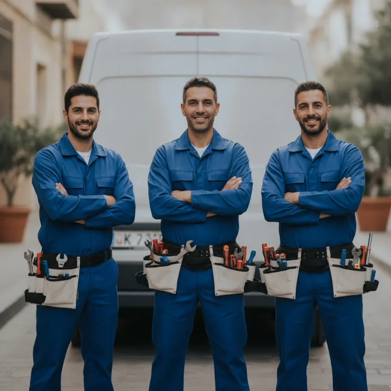 Riparazione Caldaia Gas team a Terni